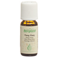 Bergland Ylang Ylang Öl