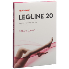 Venosan Legline 20 a-d