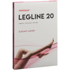 Venosan Legline 20 a-d