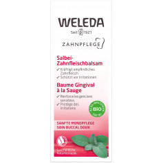 Weleda baume gingival