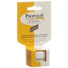 Propolis baume