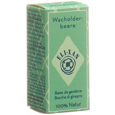 ELIXAN wacholderbeeren huile