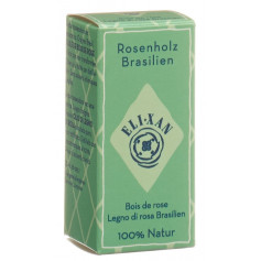 ELIXAN rosenholz huile