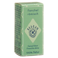 Elixan fenchel süss