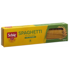 SCHÄR spaghetti sans gluten