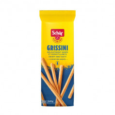 SCHÄR grissini sans gluten