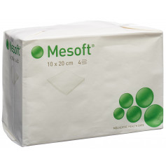 Mesoft NW compresse