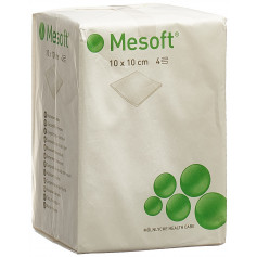 Mesoft NW compresse