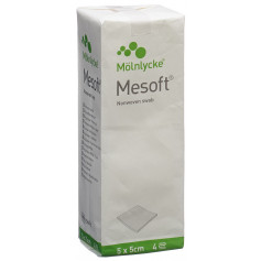 Mesoft NW compresse