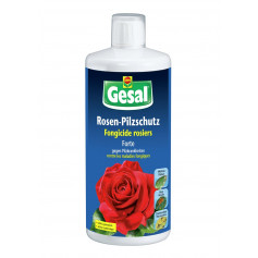 Gesal Fongicide rosiers FORTE