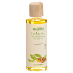 BERGLAND huile jojoba