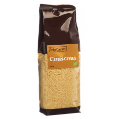 BIOFARM BIO couscous