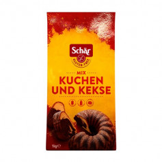 SCHÄR mix C far cuisine