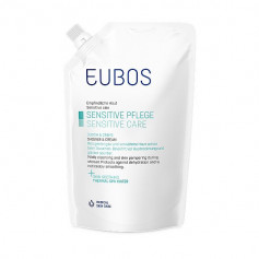 Eubos Sensitive douche + crème