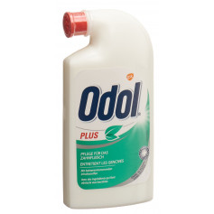 Odol Plus Mundwasser (alt)
