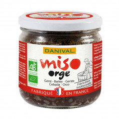 DANIVAL Miso orge