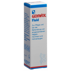 Gehwol fluid