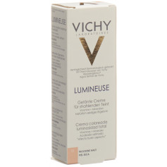 VICHY Lumineuse crème teint clair peau sèche