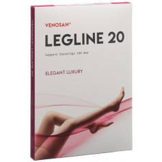 Venosan Legline 20 A-TM