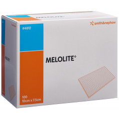 Melolite compr absorbante