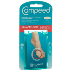 Compeed pansement ampoules