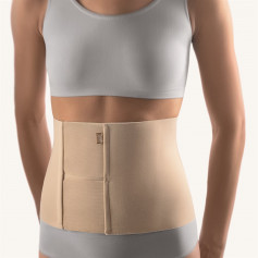 BORT PostOban® SOFT soutien thoracique abdominal