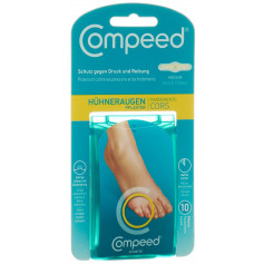 COMPEED pansement cors M