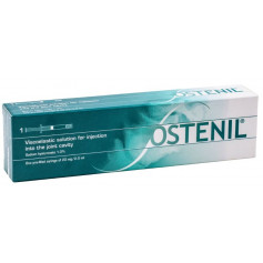 Ostenil Inj Lös 20 mg/2ml