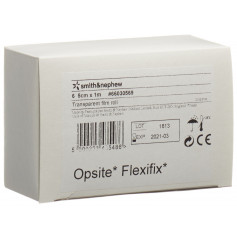 Opsite Flexifix pansement transparent