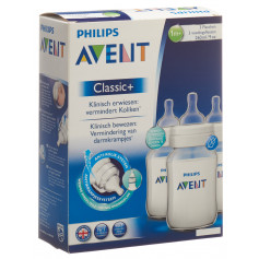 Avent Philips Klassik-Flasche 260ml