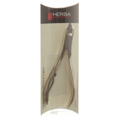 Herba pince à ongles 12cm