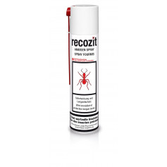 RECOZIT spray fourmis