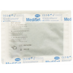 MediSet Verbandwechsel Set Nr 72