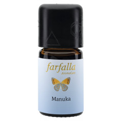 FARFALLA Manuka huil ess