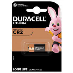 DURACELL pile photo ultra CR2 3.0V