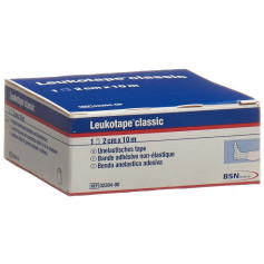 Leukotape classic bande adhésive