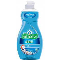 PALMOLIVE Vaisselle Ultra Antibactérien liq