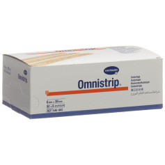 OMNISTRIP adhésif suture