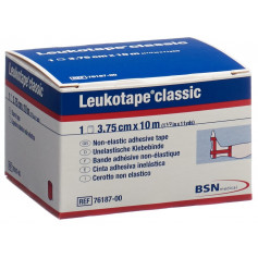 Leukotape classic bande adhésive