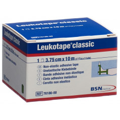 Leukotape classic bande adhésive