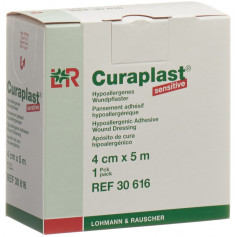 Curaplast pansement adhésif