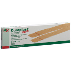 Curaplast doigtiers