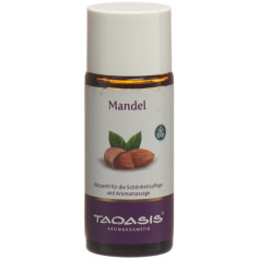 Taoasis Mandel huile Bio