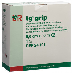 tg grip tubulaire de maintien