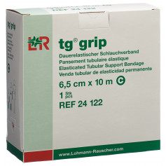 tg grip tubulaire de maintien