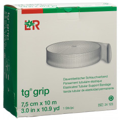 tg grip tubulaire de maintien