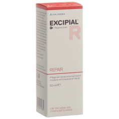 Excipial Repair Creme