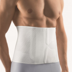 BORT bandage pour hernies abdominales