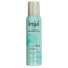 fenjal Deo Spray Sensitive (alt)