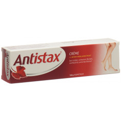 Antistax crème